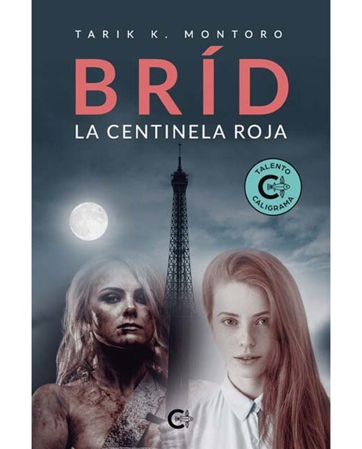 Bríd (Capa mole) 1