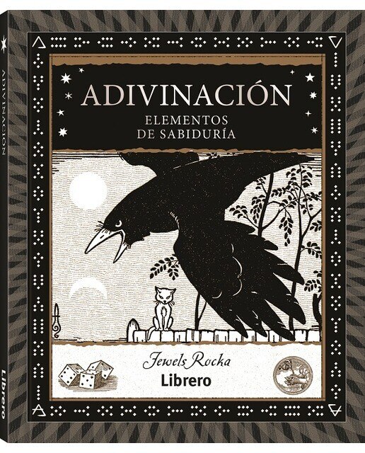 ADIVINACION: ELEMENTOS DE LA SABIDURIA 1