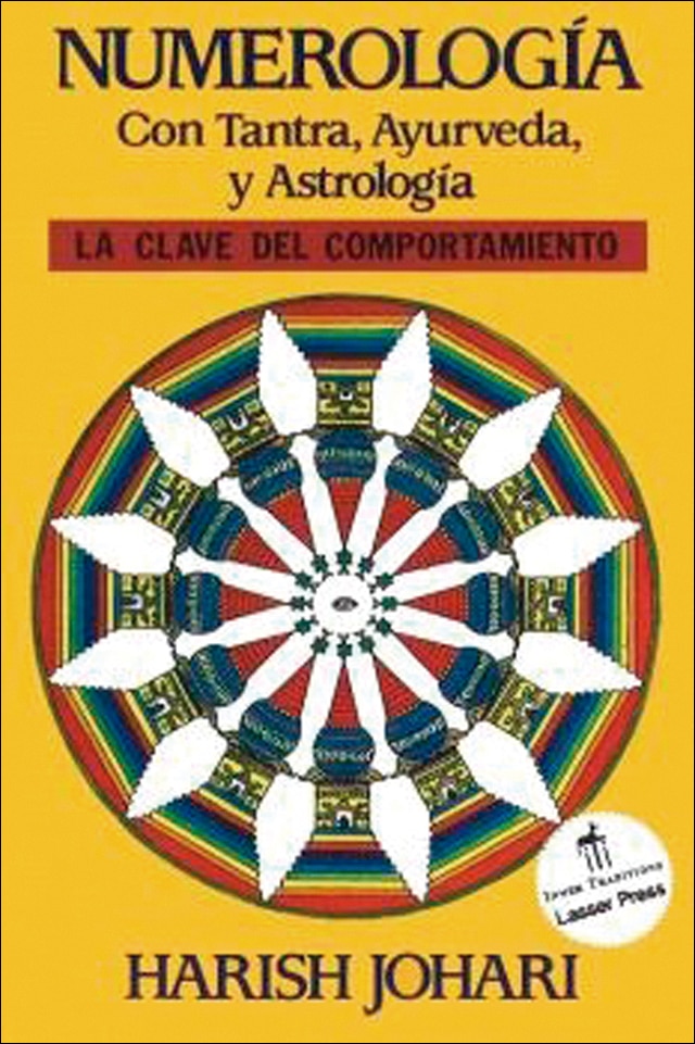 Imagem 0 de Numerología con tantra, ayurveda y astrología