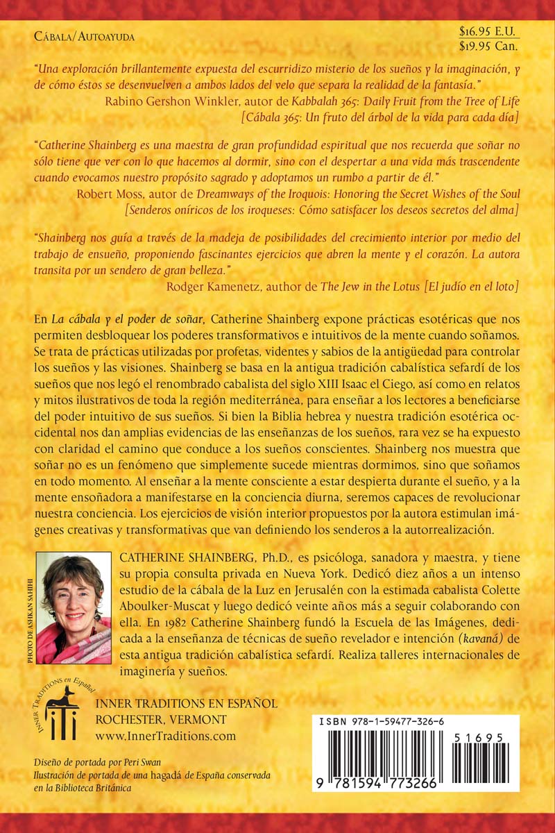 La cabala y el poder de soñar 2