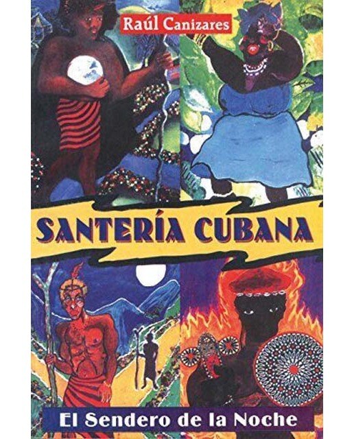 Santería cubana 1