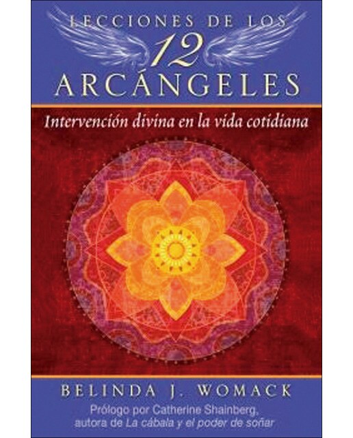 Imagen 0 de Lecciones de los 12 arcángeles