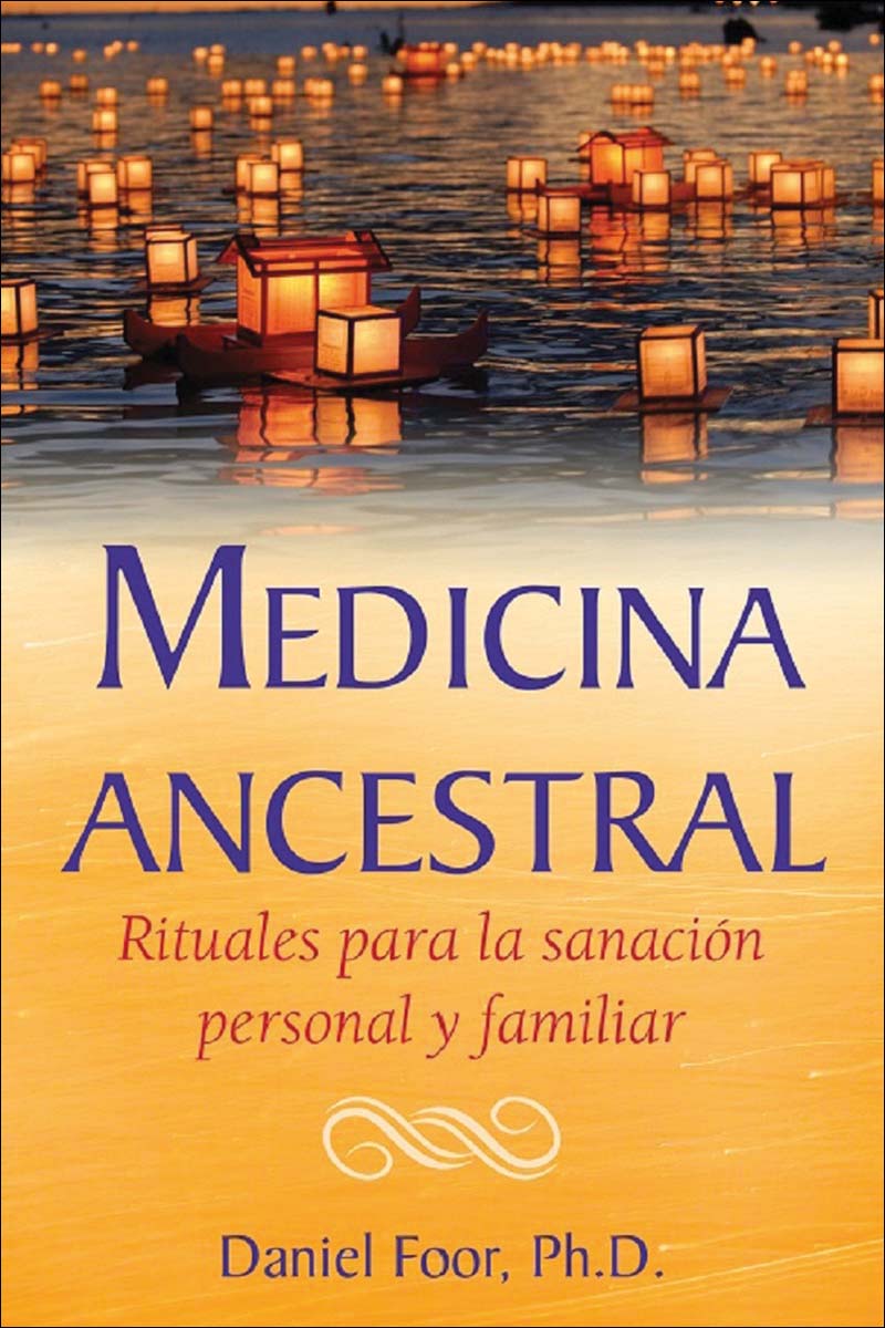 Medicina ancestral 1