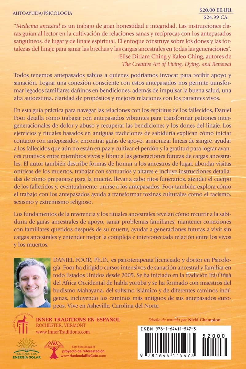 Medicina ancestral 2