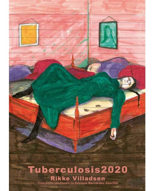 Tuberculosis 2020 (Capa dura) 1