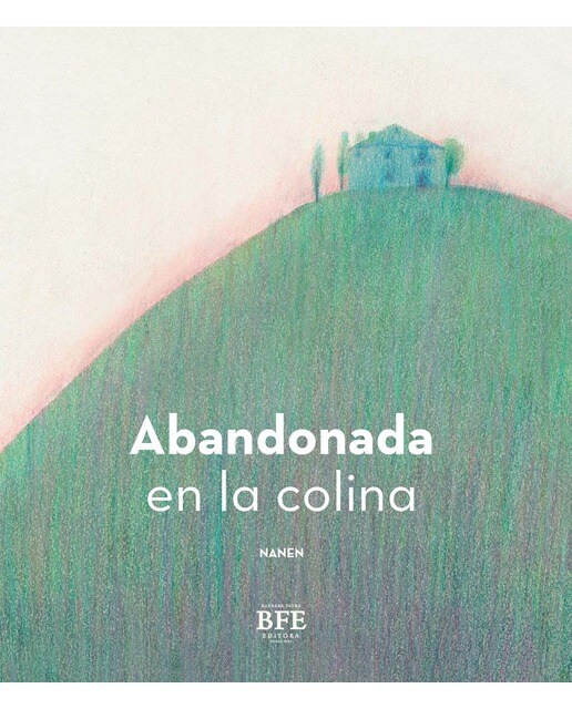 Imagem 0 de Abandonada en la colina (Capa mole)