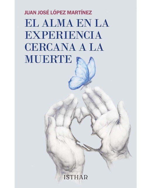 Imagem 0 de El alma en la experiencia cercana a la muerte (Capa mole com abas)