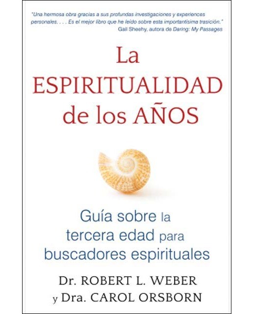 La espiritualidad de los años 1