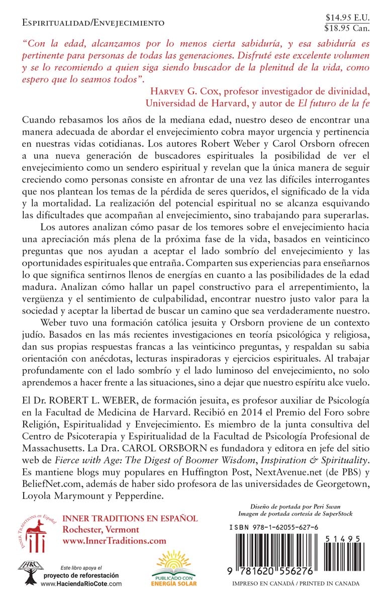 La espiritualidad de los años 2