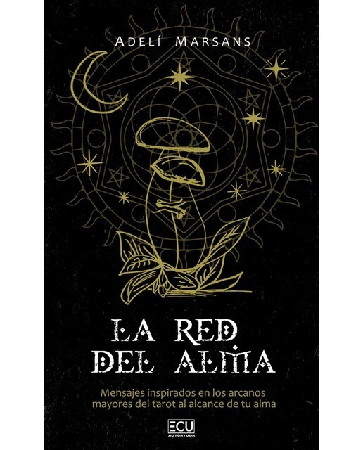 La red del alma (Capa mole) 1