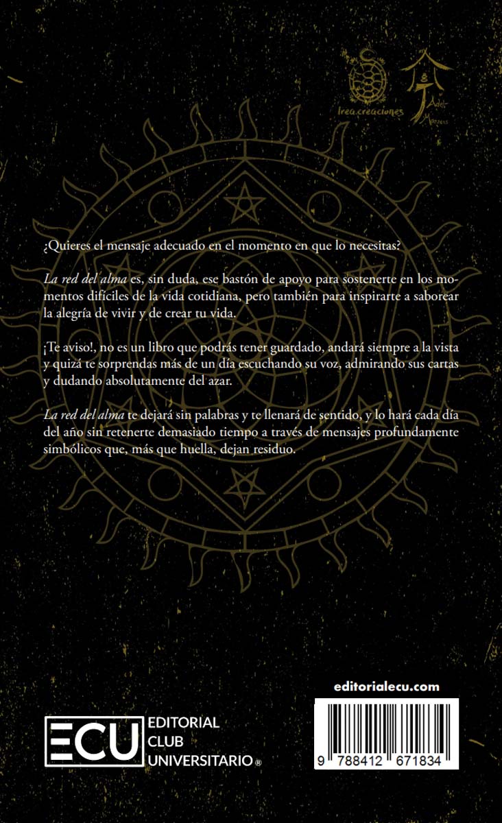 La red del alma (Capa mole) 2