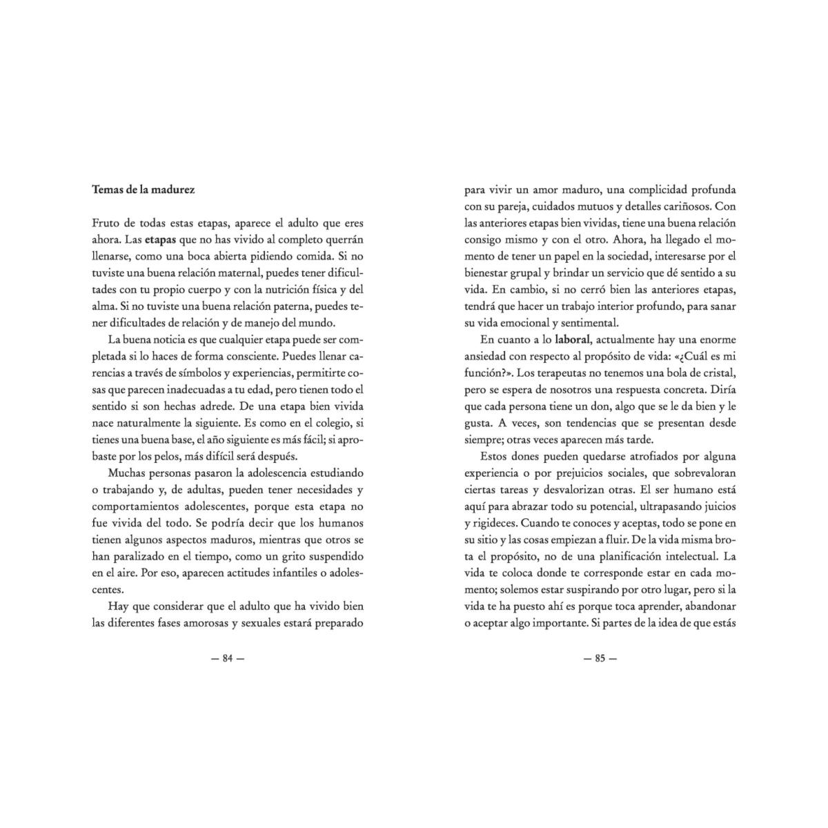 El inconsciente cuántico: Descubre las leyes que rigen tu vida (Capa mole) 5