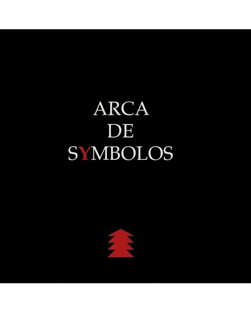 Arca de Symbolos: Un arco iris de textos e imágenes 1