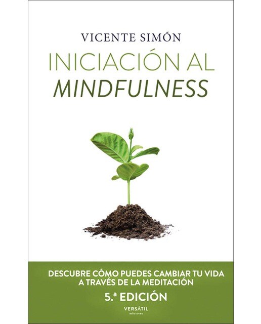 Imagem 0 de Iniciacón al mindfulness