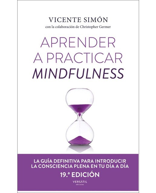 Imagem 0 de Aprender a practicar Mindfulness