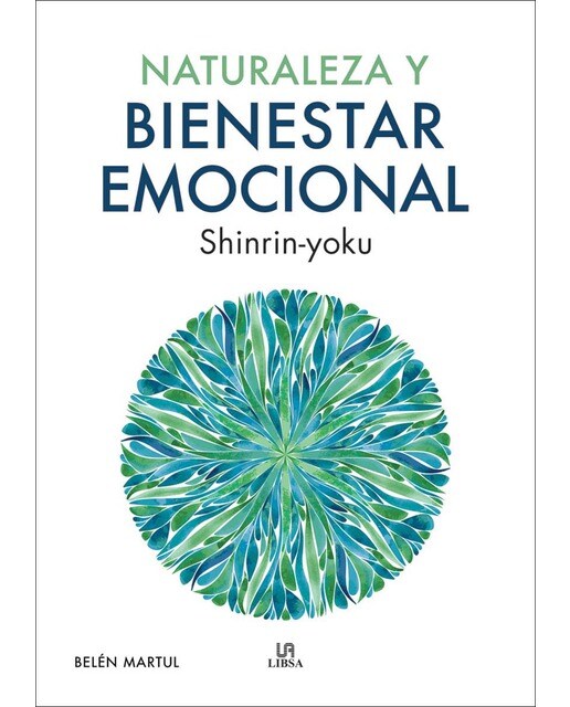 Naturaleza y Bienestar Emocional: Shinrin-Yoku (Capa mole) 1