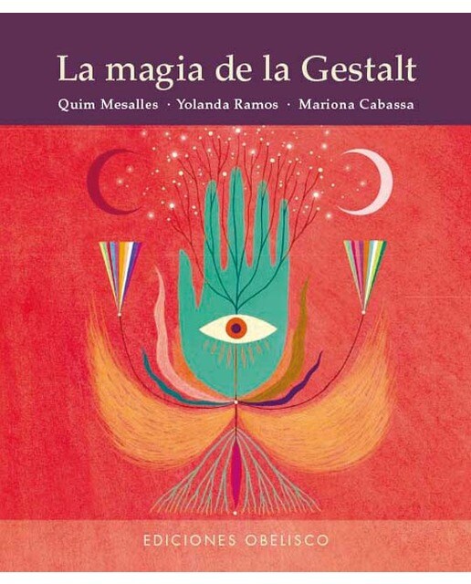 La magia de la gestalt (Capa dura) 1