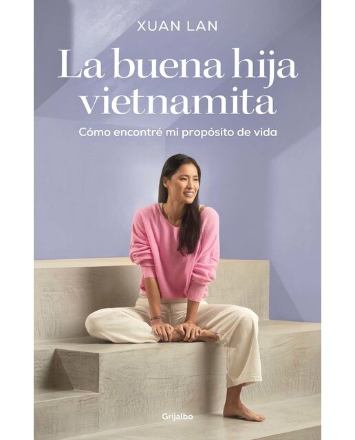 La buena hija vietnamita: Cómo encontré mi propósito de vida (Capa mole) 1