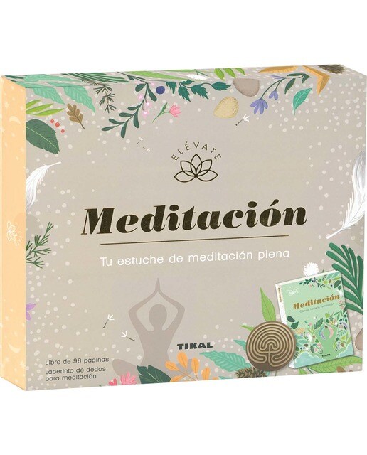 Meditación (Capa mole) 1