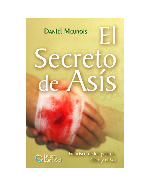 El Secreto de Asís (Capa mole com abas) 1