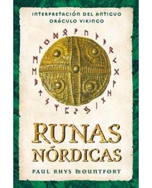 Runas nórdicas 1