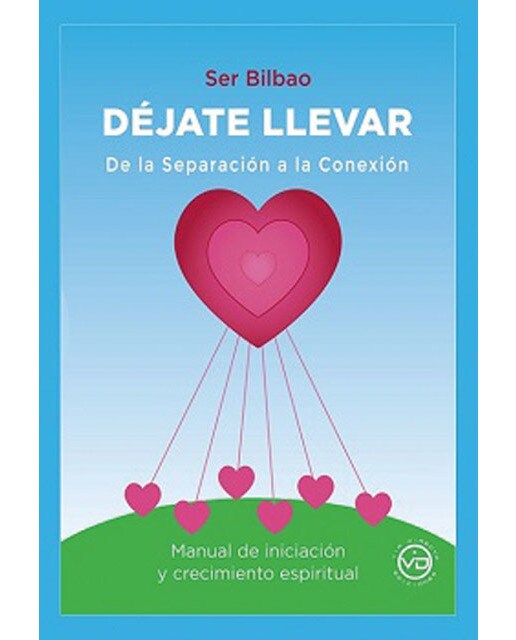 Déjate llevar de la separación a la conexión 1