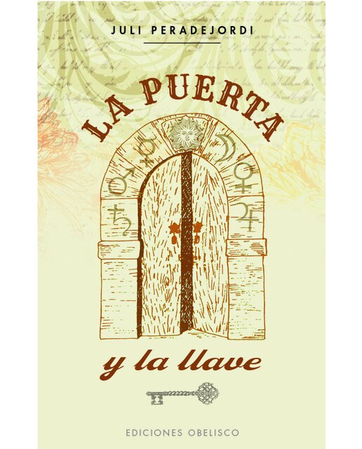La puerta y la llave (Capa mole com abas) 1