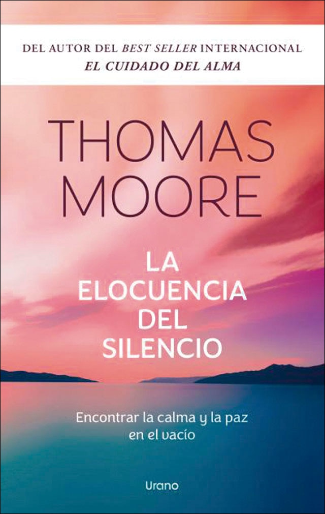 La elocuencia del silencio: Encontrar la calma y la paz en el vacío (Capa mole) 1