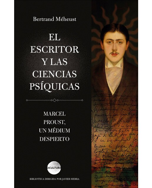 El escritor y las ciencias psíquicas 1