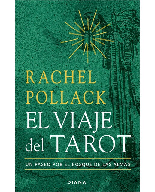 Imagem 0 de El viaje del tarot: Un paseo por el bosque de las almas (Capa mole com abas)
