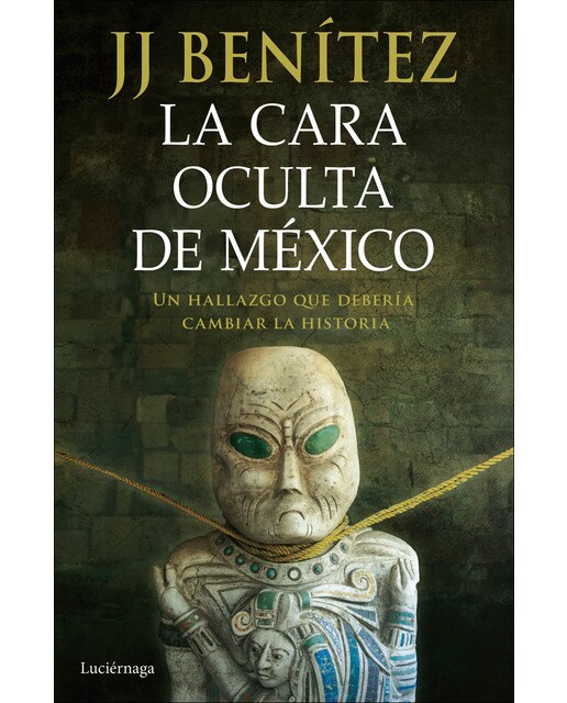 Imagem 0 de La cara oculta de México: Un hallazgo que debería cambiar la historia