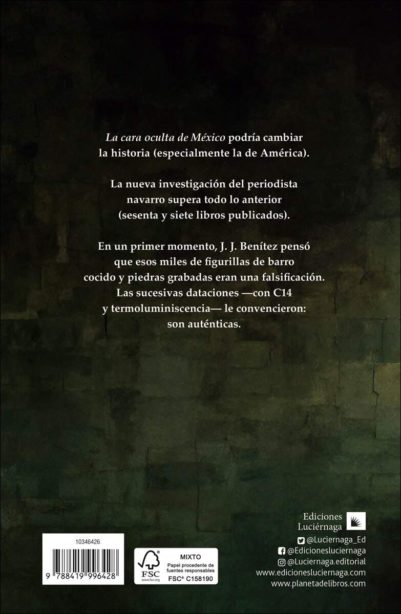 La cara oculta de México: Un hallazgo que debería cambiar la historia 2