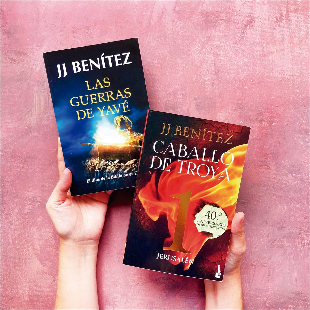 Imagem 0 de Las guerras de Yavé (Bolso)