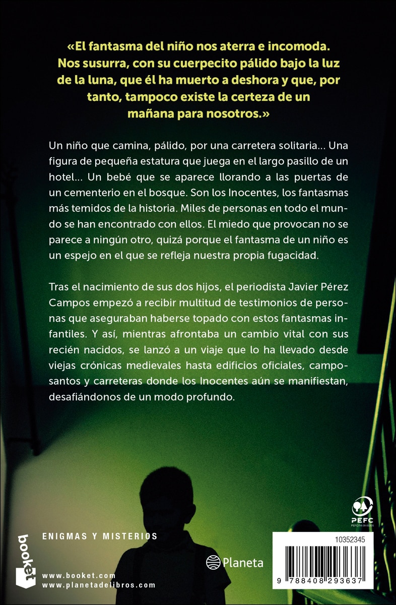 Immaturi: Los Inocentes (Bolso) 2