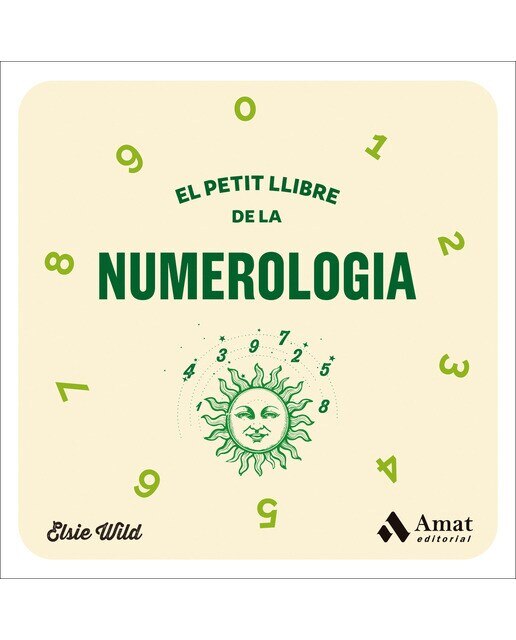 El petit llibre de la numerologia (Capa mole) 1