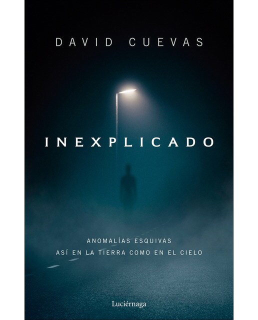 Imagem 0 de Inexplicado (Capa mole com abas)