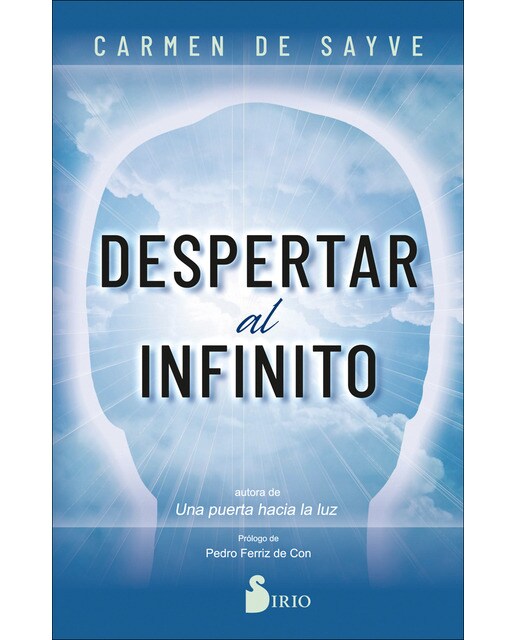 Imagem 0 de Despertar al infinito (Capa mole com abas)