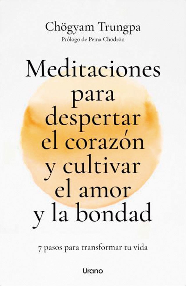 Imagem 0 de Meditaciones para despertar el corazón y cultivar el amor y la bondad: 7 pasos para transformar tu vida (Capa mole)