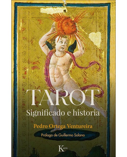 Tarot: Significado e historia 1