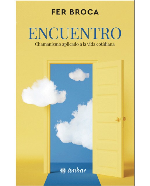 Encuentro: Chamanismo aplicado a la vida cotidiana (Capa mole) 1