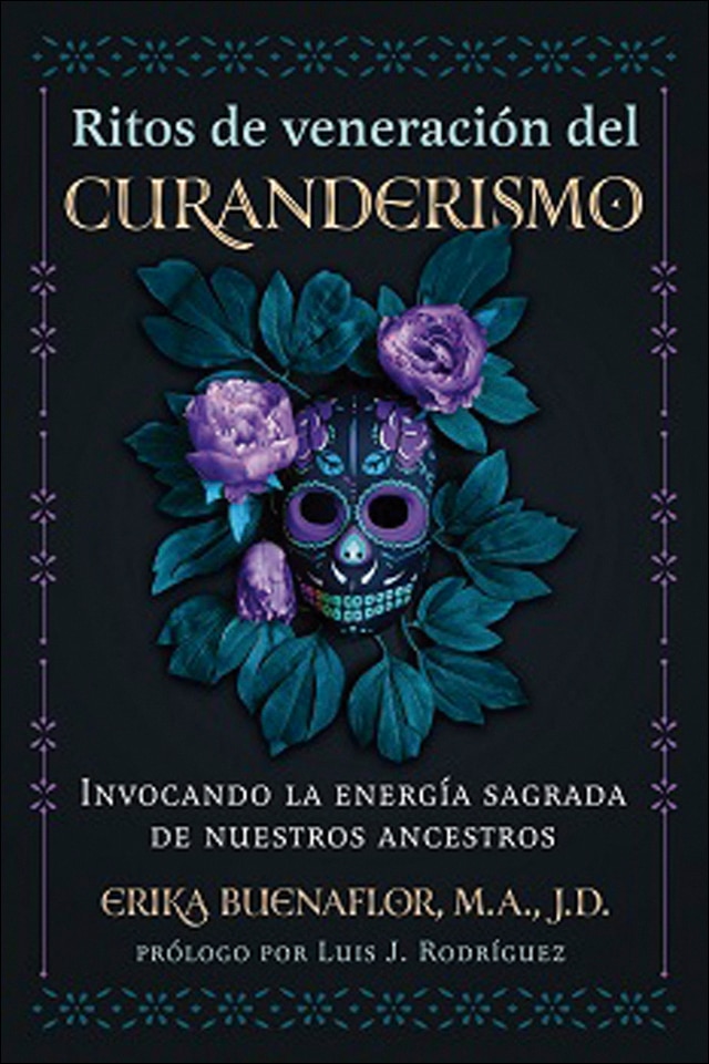 Ritos de veneración del curanderismo 1