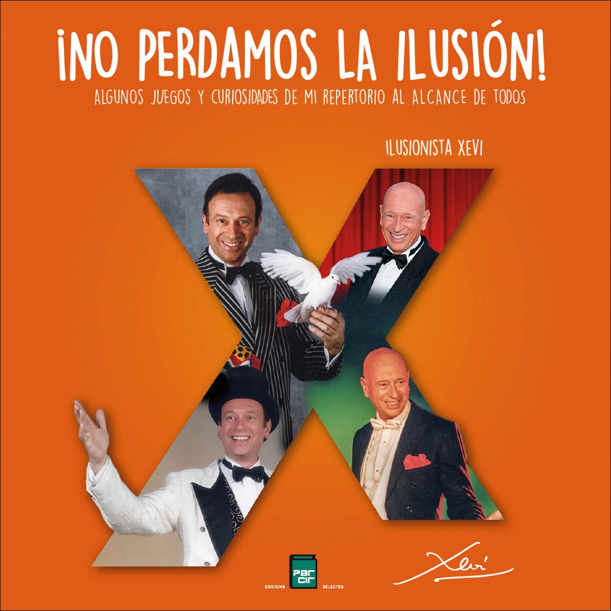 ¡no perdamos la ilusión! 1