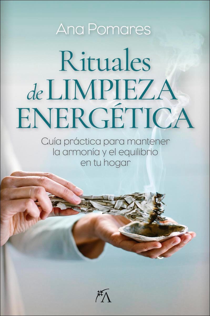 Rituales de limpieza energética 1