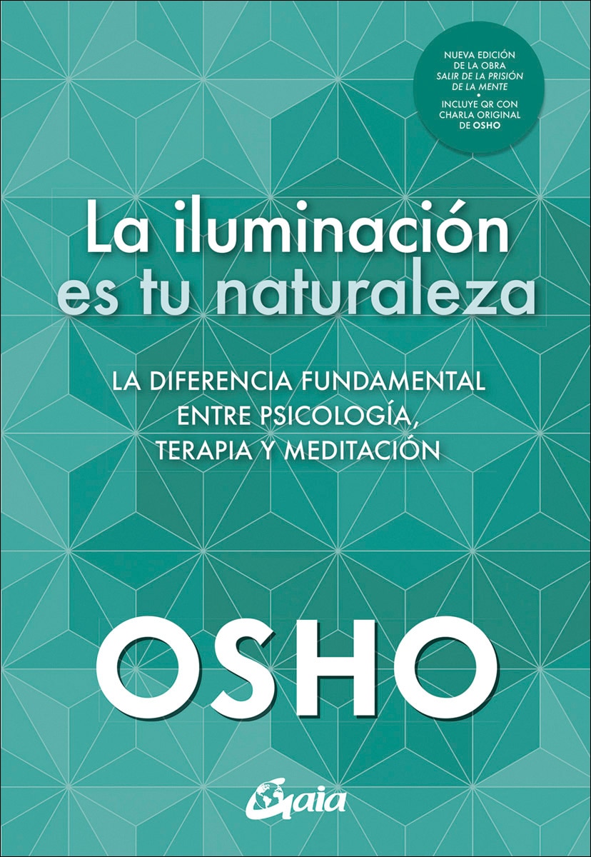 Imagem 0 de La iluminación es tu naturaleza: La diferencia fundamental entre psicología, terapia y meditación (Capa mole com abas)