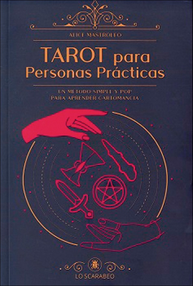 Imagem 0 de Tarot para personas prácticas