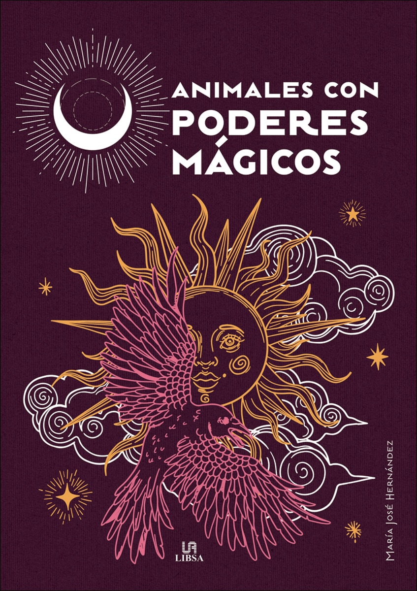 Imagem 0 de Animales con Poderes Mágicos (Capa dura)