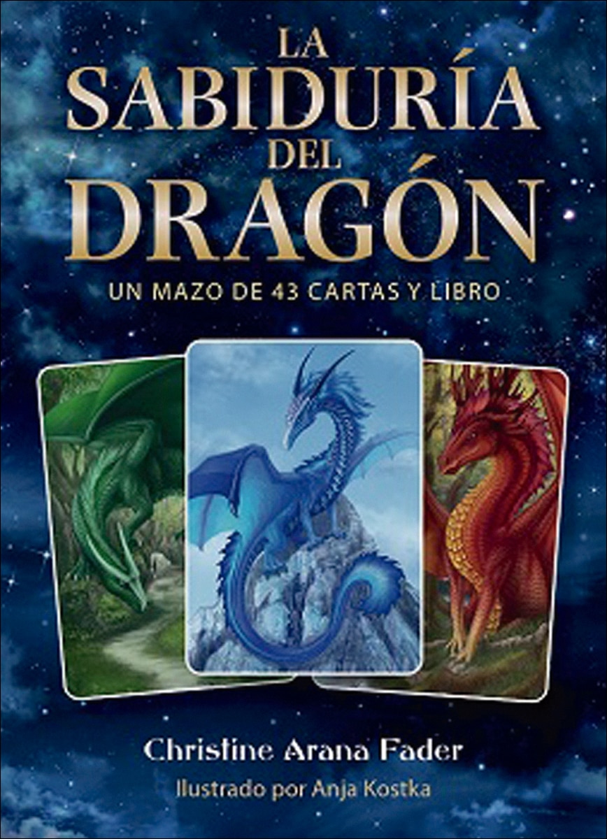 Imagem 0 de La sabiduría del dragón