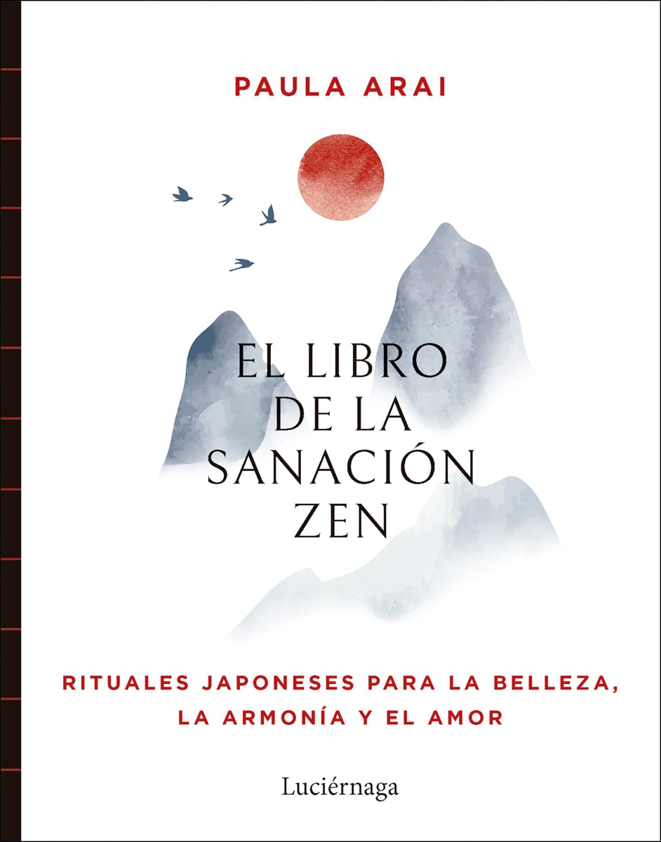 El libro de la sanación Zen (Capa mole com abas) 1