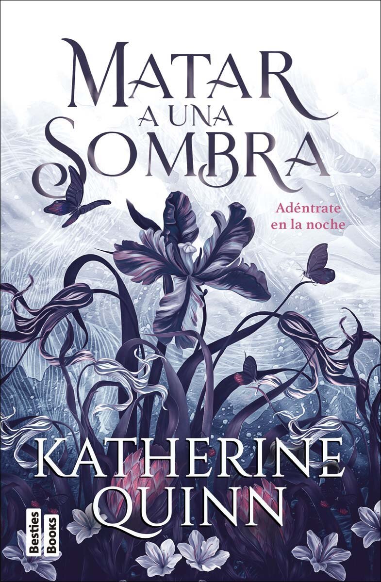 Matar a una sombra (Serie Sombra 1) (Capa mole com abas) 1