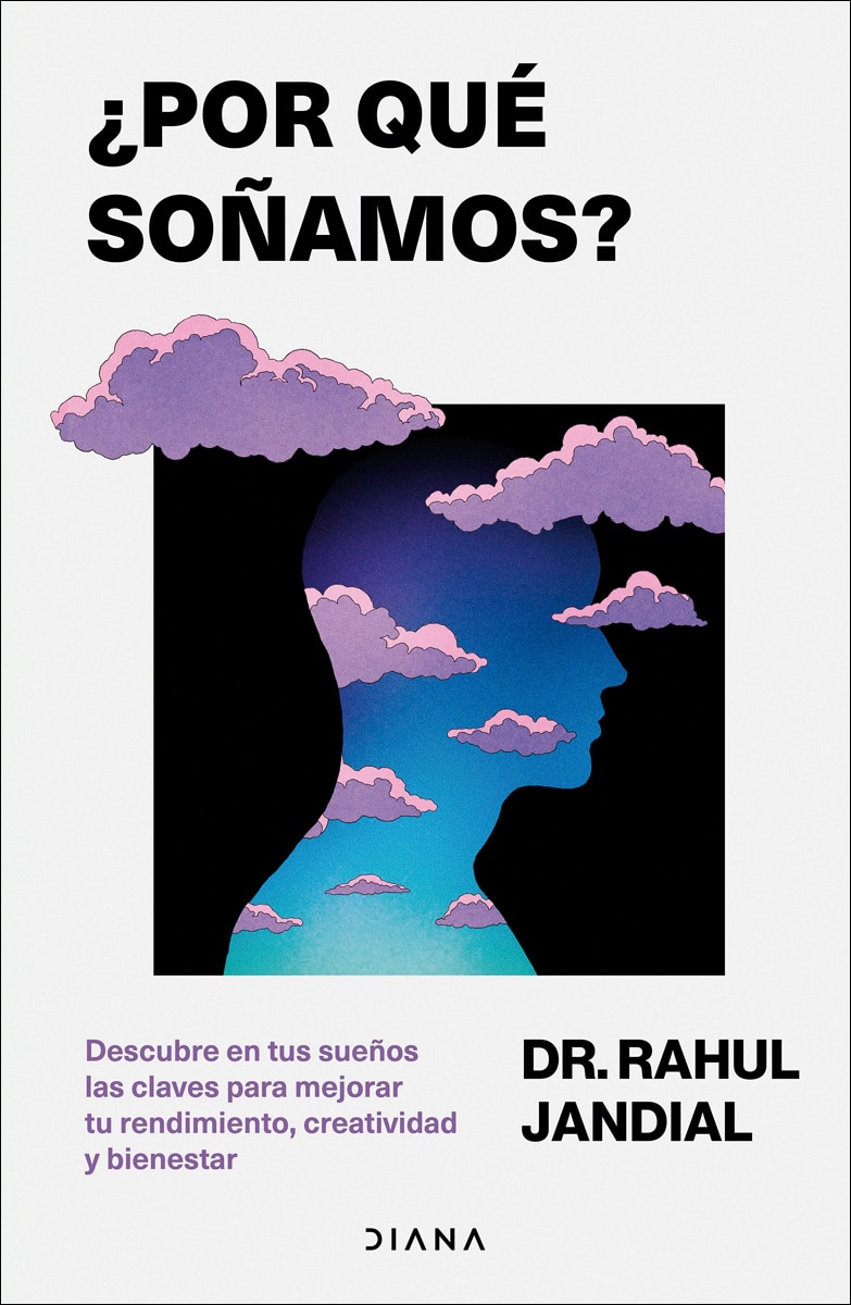 Imagem 0 de ¿Por qué soñamos?: Descubre en tus sueños las claves para mejorar tu rendimiento, creatividad y bienestar (Capa mole com abas)